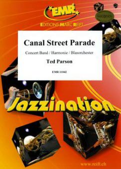 Canal Street Parade Download
