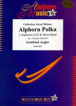 Alphorn Polka Download