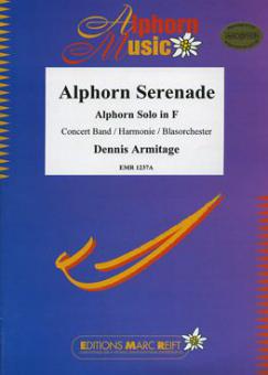 Alphorn Serenade Download