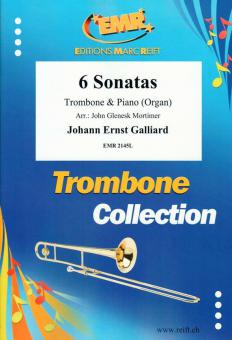 6 Sonatas Download