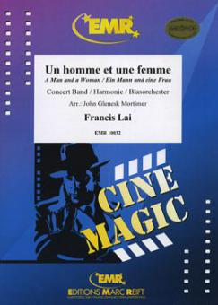 Un Homme et une Femme Download