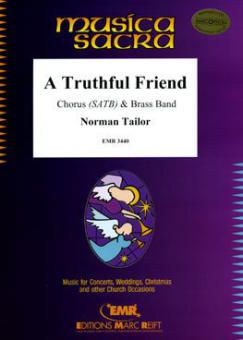 A Truthful Friend Download