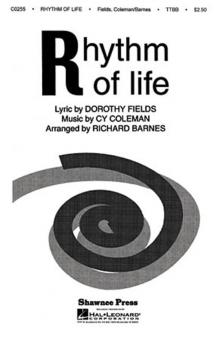 The Rhythm Of Life Standard