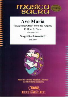 Ave Maria Download