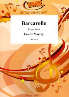 Barcarolle Download