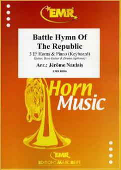 Battle Hymn Of The Republic Download