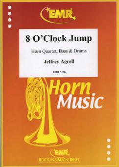 8 O'Clock Jump Download