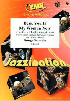 Bess, You Is My Woman Now Download
