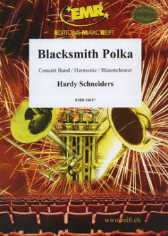 Blacksmith Polka Download