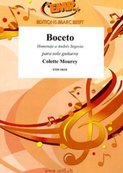 Boceto Download