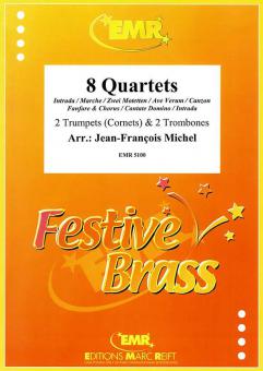 8 Quartets Download