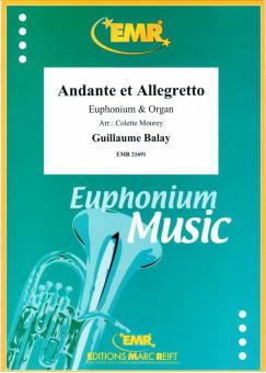 Andante et Allegretto Download