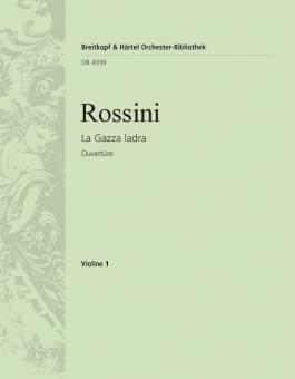 La Gazza ladra / Die diebische Elster 