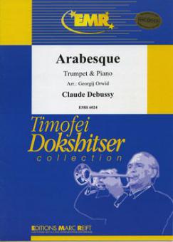 Arabesque No. 1 Download