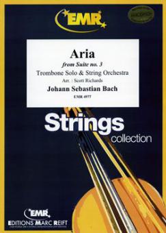 Aria from Suite No. 3 Download