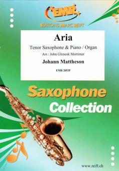 Aria Download