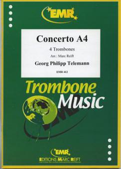 Concerto a 4 Download