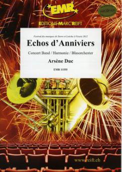 Echos d'Anniviers Download