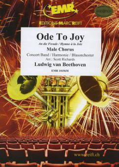 Ode To Joy DOWNLOAD Download