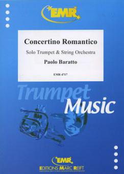Concertino Romantico Download