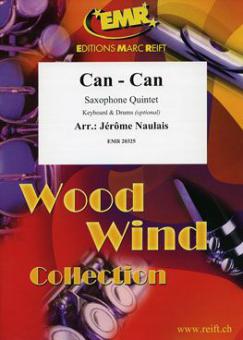Can-Can Download
