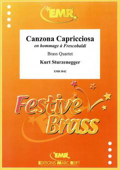 Canzona Capricciosa Download