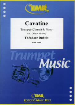 Cavatine Download