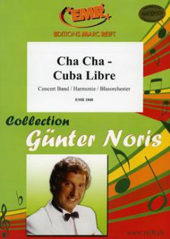 Cha Cha - Cuba Libre Download