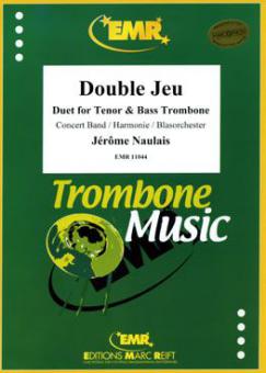 Double Jeu Download