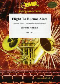 Flight To Buenos Aires Download