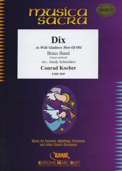 Dix Download