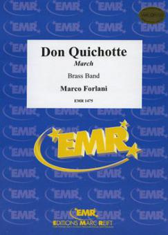 Don Quichotte Download