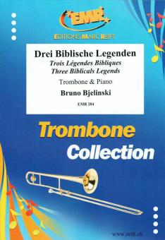 Drei Biblische Legenden Download