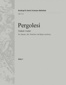 Stabat Mater 