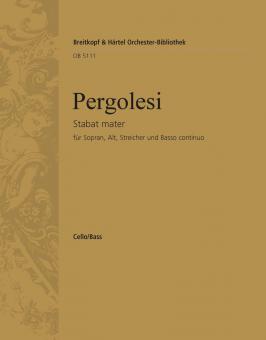Stabat Mater 