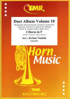 Duet Album Vol. 10 Download