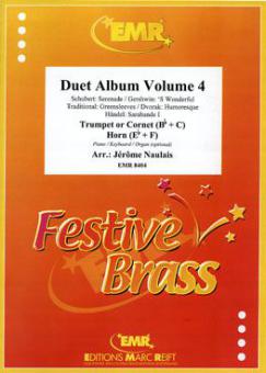 Duet Album Vol. 4 Download
