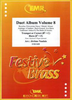 Duet Album Vol. 8 Download