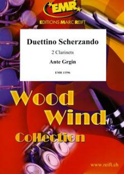 Duettino Scherzando Download