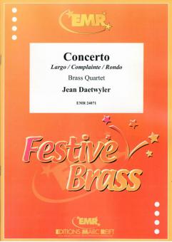 Concerto Download