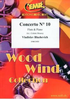 Concerto No. 10 Download