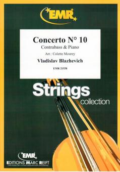 Concerto No. 10 Download