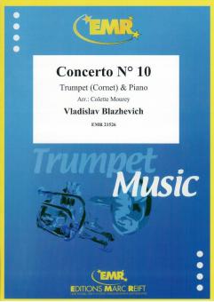 Concerto No. 10 Download