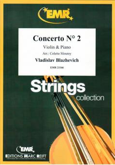 Concerto No. 2 Download