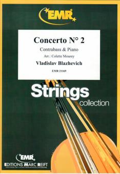 Concerto No. 2 Download