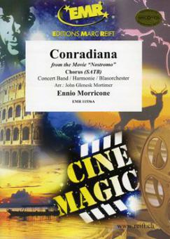 Conradiana Download