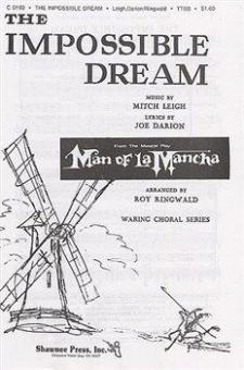 Impossible Dream 