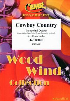 Cowboy Country Download