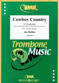 Cowboy Country Download
