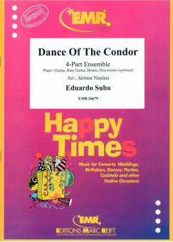 Dance Of The Condor Download